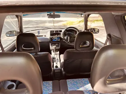Toyota RAV4 1996 года за 2 400 000 тг. в Алматы – фото 18