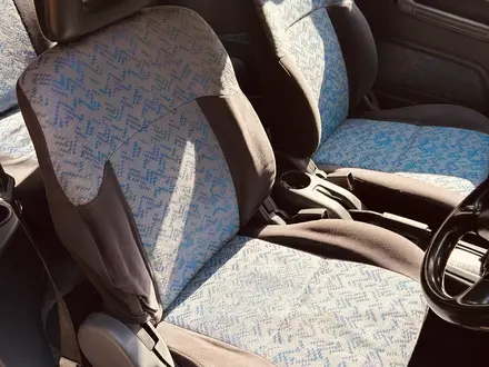 Toyota RAV4 1996 года за 2 400 000 тг. в Алматы – фото 25