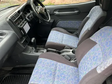 Toyota RAV4 1996 года за 2 400 000 тг. в Алматы – фото 31