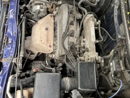 Toyota RAV4 1996 года за 2 400 000 тг. в Алматы – фото 33