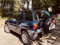 Toyota RAV4 1996 годаүшін2 400 000 тг. в Алматы – фото 9