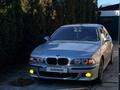 BMW 528 1997 годаүшін4 000 000 тг. в Алматы