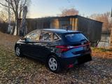 Hyundai i20 2024 года за 7 500 000 тг. в Усть-Каменогорск – фото 4