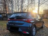 Hyundai i20 2024 года за 7 500 000 тг. в Усть-Каменогорск – фото 5