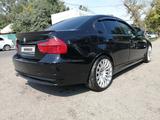 BMW 320 2008 года за 5 200 000 тг. в Алматы – фото 4