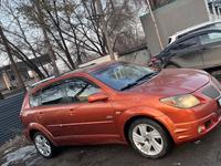 Pontiac Vibe 2005 годаүшін3 200 000 тг. в Алматы