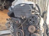 Двигатель 4G64, объем 2.4 л Mitsubishi HARIOT GRANDIS, Митсубиси Шариот 2 за 10 000 тг. в Алматы – фото 2