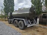 КамАЗ  43118 1985 года за 9 500 000 тг. в Актобе – фото 2