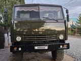 КамАЗ  43118 1985 года за 9 500 000 тг. в Актобе – фото 4