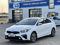 Kia Cerato 2021 годаүшін9 000 000 тг. в Уральск