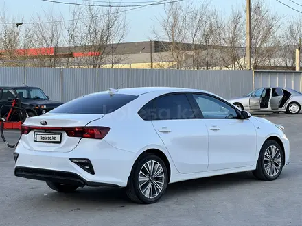 Kia Cerato 2021 года за 9 000 000 тг. в Уральск – фото 4