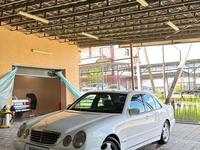 Mercedes-Benz E 320 2001 годаүшін6 700 000 тг. в Шымкент