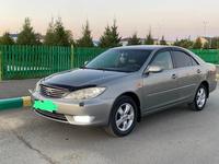 Toyota Camry 2005 годаүшін7 200 000 тг. в Усть-Каменогорск