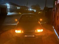 ВАЗ (Lada) 2110 2002 года за 750 000 тг. в Семей