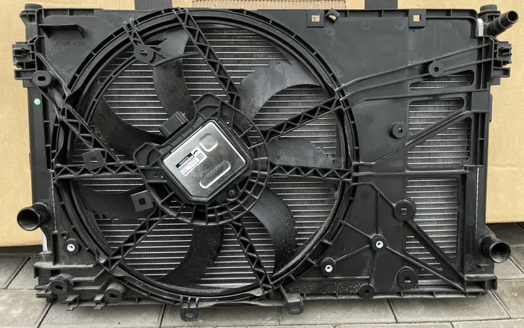 Диффузор за 180 000 тг. в Алматы