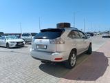 Lexus RX 350 2009 годаүшін9 800 000 тг. в Актау – фото 5