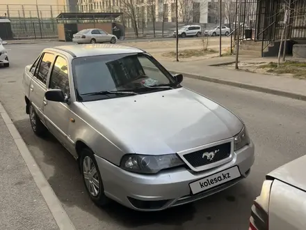 Daewoo Nexia 2012 года за 1 000 000 тг. в Алматы – фото 2