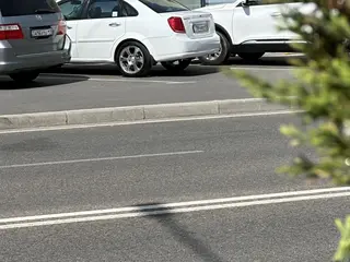 Daewoo Gentra