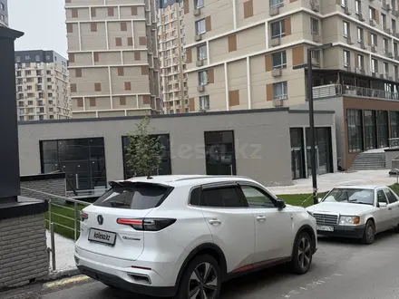 Changan CS55 Plus 2024 года за 7 700 000 тг. в Алматы – фото 2