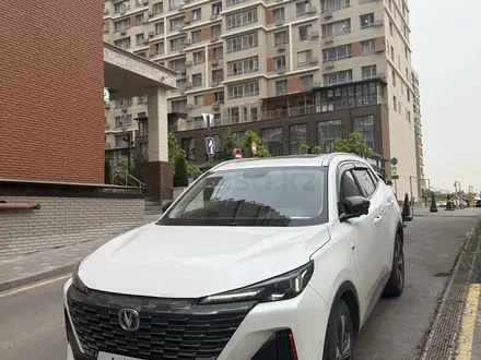 Changan CS55 Plus 2024 года за 7 700 000 тг. в Алматы