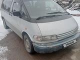 Toyota Previa 1992 года за 1 900 000 тг. в Аягоз – фото 2