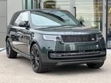 Land Rover Range Rover 2023 годаүшін117 001 000 тг. в Шымкент – фото 3