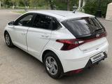 Hyundai i20 2023 года за 7 300 000 тг. в Павлодар – фото 3