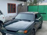 ВАЗ (Lada) 2115 2011 года за 600 000 тг. в Жаркент – фото 2