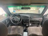 ВАЗ (Lada) 2115 2011 года за 600 000 тг. в Жаркент – фото 5