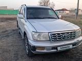 Toyota Land Cruiser 2002 года за 5 200 000 тг. в Павлодар