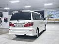 Toyota Alphard 2006 года за 5 500 000 тг. в Тараз – фото 7