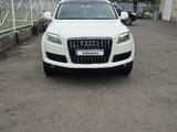 Audi Q7 2008 года за 7 300 000 тг. в Есик