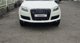 Audi Q7 2008 года за 7 300 000 тг. в Есик