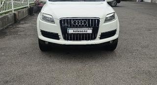 Audi Q7 2008 года за 7 300 000 тг. в Есик