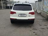 Audi Q7 2008 года за 7 300 000 тг. в Есик – фото 2