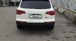 Audi Q7 2008 года за 7 300 000 тг. в Есик – фото 2