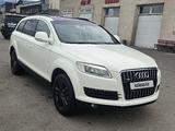 Audi Q7 2008 года за 7 300 000 тг. в Есик – фото 3