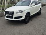 Audi Q7 2008 года за 7 300 000 тг. в Есик – фото 4
