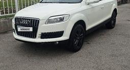 Audi Q7 2008 года за 7 300 000 тг. в Есик – фото 4