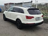 Audi Q7 2008 года за 7 300 000 тг. в Есик – фото 5