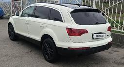 Audi Q7 2008 года за 7 300 000 тг. в Есик – фото 5