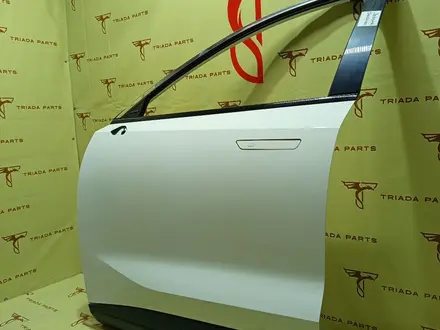 Дверь передняя левая на Jetour Dashing за 221 222 тг. в Алматы – фото 2