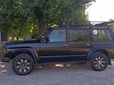 Nissan Patrol 1995 года за 3 300 000 тг. в Шымкент