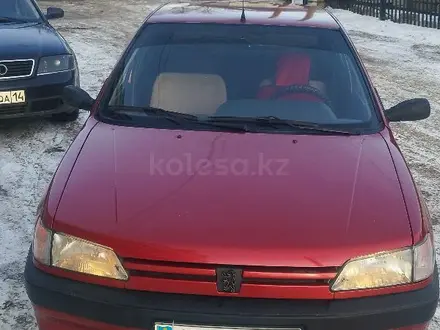 Peugeot 306 1993 года за 650 000 тг. в Павлодар – фото 2