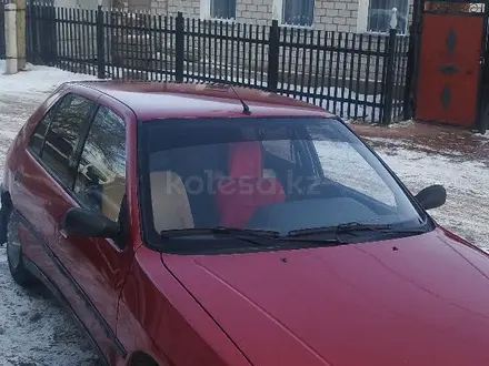 Peugeot 306 1993 года за 650 000 тг. в Павлодар – фото 3