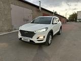 Hyundai Tucson 2020 года за 12 850 000 тг. в Караганда – фото 2