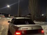 ВАЗ (Lada) 2110 2001 года за 600 000 тг. в Астана – фото 3