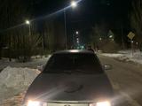 ВАЗ (Lada) 2110 2001 года за 600 000 тг. в Астана – фото 5