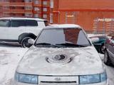 ВАЗ (Lada) 2110 2001 года за 600 000 тг. в Астана