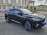 Haval F7x 2021 годаүшін11 500 000 тг. в Астана